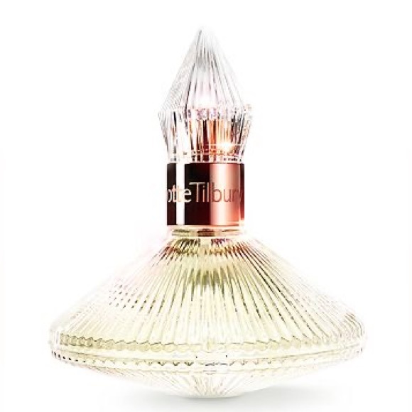 CHARLOTTE TILBURY SCENT OF A DREAM MAGICAL 1OZ JEWEL BOTTLE SUMMER FLORAL  BNIB - Picture 3 of 6